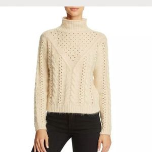 Molly Bracken sweater brand new os